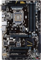 Материнська плата Gigabyte GA-Z170-HD3P 