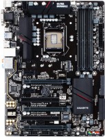 Материнська плата Gigabyte GA-Z170XP-SLI 