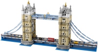 Zdjęcia - Klocki Lego Tower Bridge 10214 