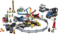 Klocki Lego Fairground Mixer 10244 