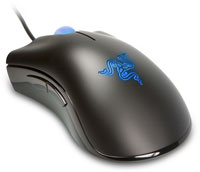 Фото - Мишка Razer DeathAdder 