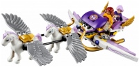 Фото - Конструктор Lego Aira Pegasus Sleigh 41077 