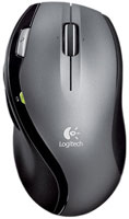 Мишка Logitech MX620 