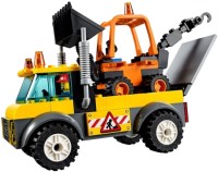 Фото - Конструктор Lego Road Work Truck 10683 