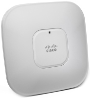 Zdjęcia - Urządzenie sieciowe Cisco AIR-CAP2702E-E-K9 