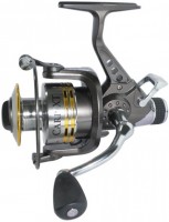 Zdjęcia - Kołowrotek Fishing ROI Carp XT GT6000 