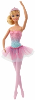 Лялька Barbie Ballerina BCP12 