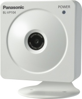 Zdjęcia - Kamera do monitoringu Panasonic BL-VP104 