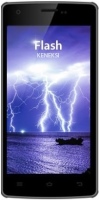 Фото - Мобільний телефон Keneksi Flash 4 ГБ / 1 ГБ