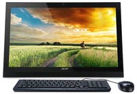 Фото - Персональний комп'ютер Acer Aspire Z1-623 (DQ.SZYME.001)