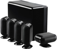 Акустична система Q Acoustics 7000 5.1 Cinema Pack 