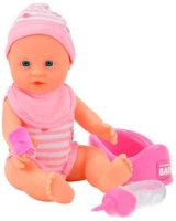 Лялька Simba New Born Baby 5037800 