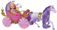 Lalka Simba Fairy Carriage 5735754 