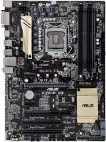 Płyta główna Asus Z170-P D3 