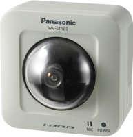 Zdjęcia - Kamera do monitoringu Panasonic WV-ST165 