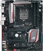 Фото - Материнська плата Asus Maximus VIII Ranger 