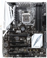 Фото - Материнська плата Asus Z170-AR 