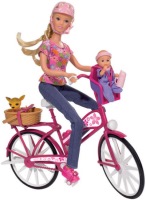 Лялька Simba Bike Tour 5739050 