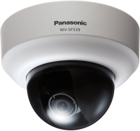 Zdjęcia - Kamera do monitoringu Panasonic WV-SF539 