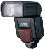 Zdjęcia - Lampa błyskowa Sigma EF 530 DG 