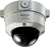 Zdjęcia - Kamera do monitoringu Panasonic WV-SW355 