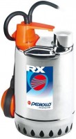 Zdjęcia - Pompa zatapialna Pedrollo RX 5 
