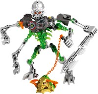 Конструктор Lego Skull Slicer 70792 