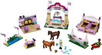 Klocki Lego Heartlake Horse Show 41057 