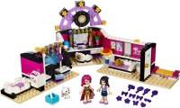 Фото - Конструктор Lego Pop Star Dressing Room 41104 