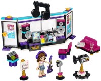 Klocki Lego Pop Star Recording Studio 41103 