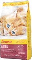 Karma dla kotów Josera Kitten  10 kg
