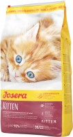 Фото - Корм для кішок Josera Kitten  400 g