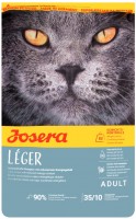 Karma dla kotów Josera Leger  10 kg