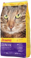 Zdjęcia - Karma dla kotów Josera Culinesse  10 kg