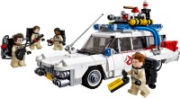 Zdjęcia - Klocki Lego Ghostbusters Ecto-1 21108 