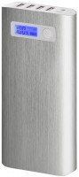 Zdjęcia - Powerbank InterStep PB240004U 