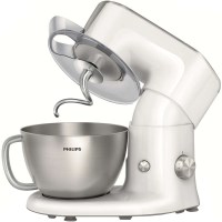 Zdjęcia - Robot kuchenny Philips Avance Collection HR 7958 biały