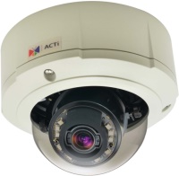 Zdjęcia - Kamera do monitoringu ACTi B87 
