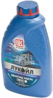 Фото - Моторне мастило Lukoil Avangard Ultra 10W-40 1 л