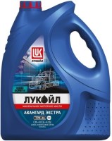 Zdjęcia - Olej silnikowy Lukoil Avangard Extra 15W-40 5 l