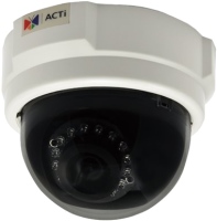 Zdjęcia - Kamera do monitoringu ACTi D54 