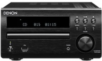 Zdjęcia - Odtwarzacz CD Denon RCD-M40 