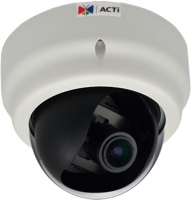 Фото - Камера відеоспостереження ACTi D61 