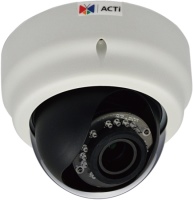 Zdjęcia - Kamera do monitoringu ACTi D64 