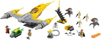 Конструктор Lego Naboo Starfighter 75092 