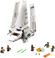 Klocki Lego Imperial Shuttle Tydirium 75094 