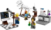 Klocki Lego Research Institute 21110 