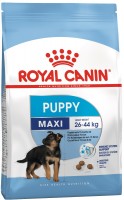 Корм для собак Royal Canin Maxi Puppy 4 кг