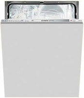 Фото - Вбудована посудомийна машина Hotpoint-Ariston LFT 228 