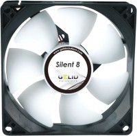Система охолодження Gelid Solutions Silent 8 